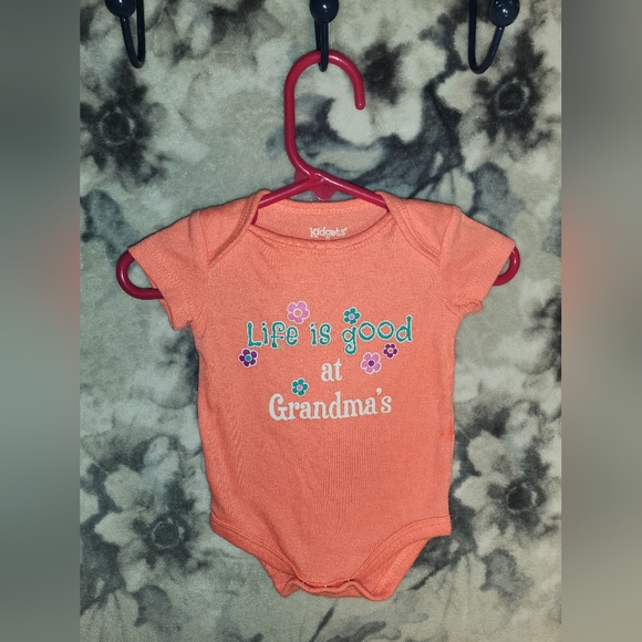 11 PC Set 0-3M Outfits Bundle Lot Mix and Match $20 - Picture 10 of 12